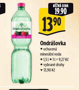 ONDROVKA