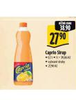 CAPRIO SIRUP