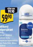 NIVEA KULIKOV ANTIPERSPIRANT