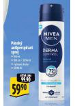 NIVEA PNSK ANTIPERSPIRANT SPREJ