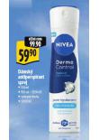 NIVEA DMSK ANTIPERSPIRANT SPREJ