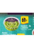 GUACAMOLE DIP S AVOKDEM