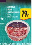 LANݎOV SALM S PARMEZNEM