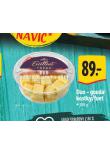 DUO - GOUDA KOSTKY / FUET