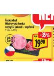MISTROVSK UNKA NEJVY JAKOSTI