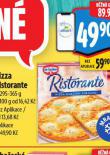 PIZZA RISTORANTE