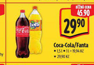 COCA-COLA