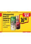 PIVO GAMBRINUS