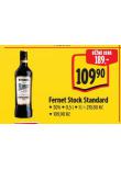 FERNET STOCK STANDARD