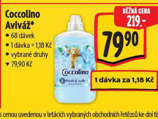 COCCOLINO AVIV