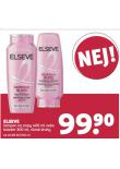 ELSEVE AMPON NA VLASY