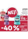 LISTERINE STN VODA