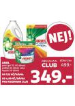 ARIEL PRAC GEL