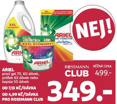 ARIEL PREK