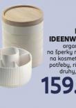 IDEENWELT ORGANIZTOR NA PERKY