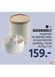 IDEENWELT ORGANIZTOR NA KOSMETICK POTEBY