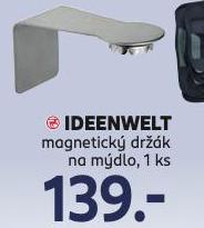 IDEENWELT MAGNETICK DRK NA MDLO