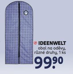 IDEENWELT OBAL NA OBDY