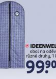 IDEENWELT OBAL NA OBDY