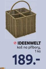 IDEENWELT KO NA PBORY