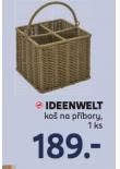 IDEENWELT KO NA PBORY
