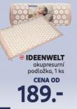 IDEENWELT AKUPRESURN PODLOKA