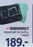 IDEENWELT ORGANIZR DO KUFRU