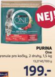 PURINA ONE GRANULE PRO KOKY
