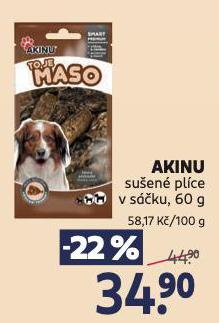 AKINU SUEN PLCE V SKU