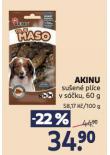 AKINU SUEN PLCE V SKU