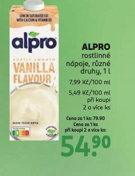 ALPRO 