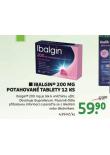 IBALGIN 200MGPOTAHOV TABLETY