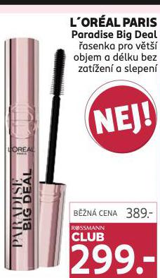 LOREAL PARIS ASENKA 