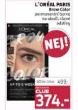 LOREAL PARIS PERMANENTN BARVA NA OBO