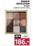MAKEUP REVOLUTION PALETKA ONCH STN