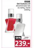ESSIE DLOUHOTRVAJC LAK NA NEHTY