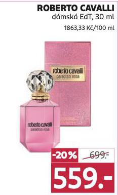 ROBERTO CAVALLI DMSK EDT