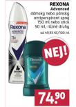 REXONA DMSK NEBO PNSK STICK