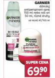 GARNIER ROLL-ON