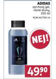 ADIDAS SPRCHOV GEL