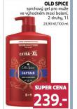 OLD SPICE SPRCHOV GEL PRO MUE
