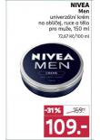 NIVEA UNIVERZLN KRM