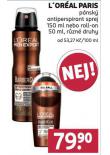LOREAL PARIS PNSK ROLL-ON