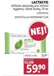LACTACYD VLHEN UBROUSKY PRO INTIMN HYGIENU