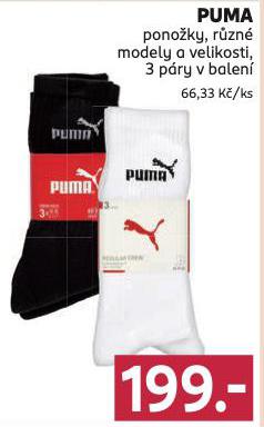 PUMA PONOKY