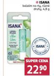 ISANA BALZM NA RTY
