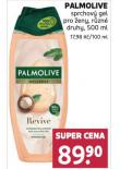 PALMOLIVE SPROCHOV GEL
