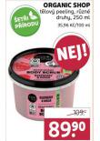 ORGANIC SHOP TLOV PEELING