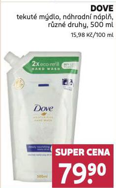 DOVE TEKUT MDLO