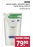 DOVE TEKUT MDLO